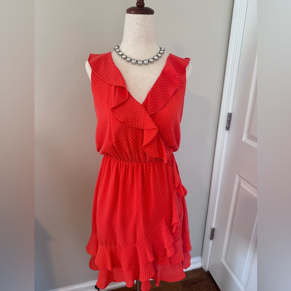 Anthropologie Dress Size 2